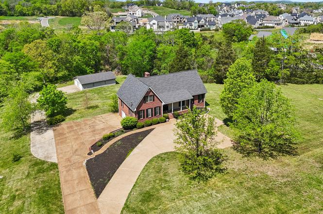 9824 Split Log Rd, Brentwood, TN