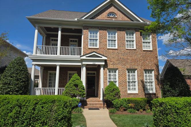 1702 Championship Blvd, Franklin, TN