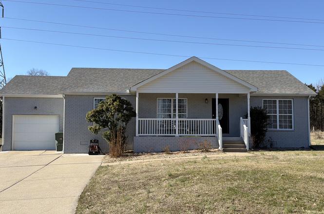 407 Nathan Ct, Mount Juliet, TN