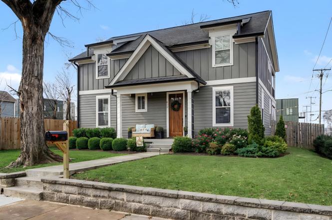 622 N 2nd St, Nashville, TN