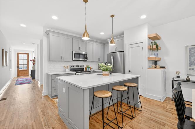 4411 Providence Hts Unit B, Nashville, TN