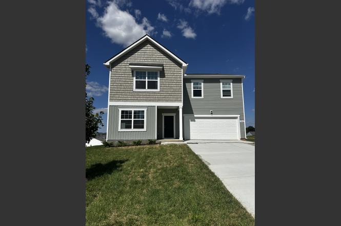 3231 Barrel Oak Pass, Columbia, TN