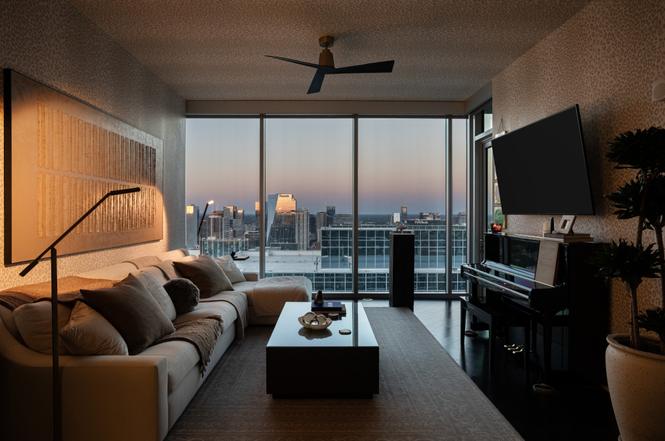 1616 West End Ave #3105, Nashville, TN