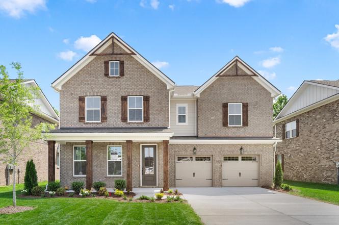3533 Winterfell Dr, Murfreesboro, TN