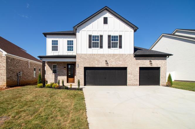 183 Blueberry Ct, Murfreesboro, TN