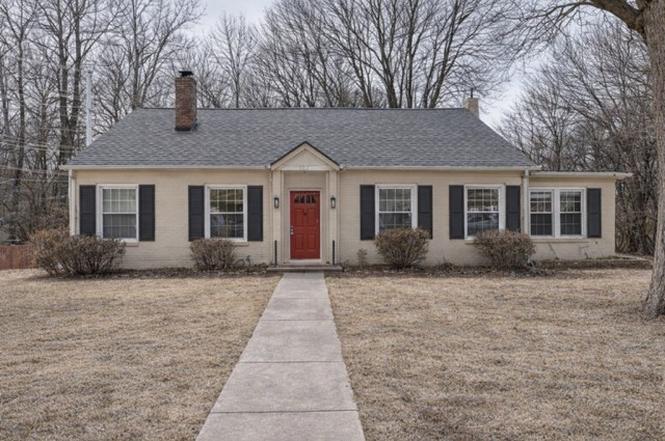 520 York St, Clarksville, TN