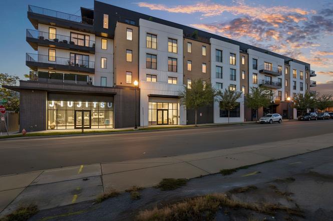 65 Lindsley Ave #312, Nashville, TN