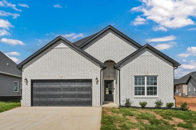 105 Sweet Clover Ct, Clarksville, TN