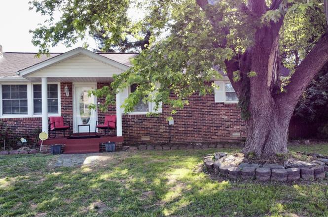 9955 Old Nashville Hwy, Smyrna, TN