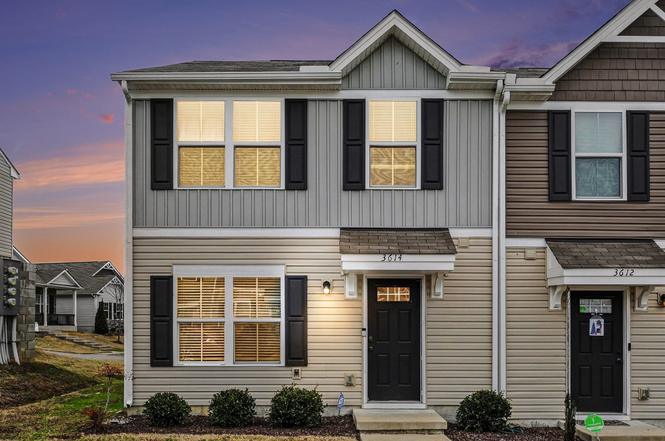 3614 Brookway Dr, Nashville, TN