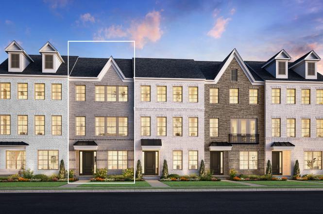 2615 Wilkinson Pike #1302, Murfreesboro, TN