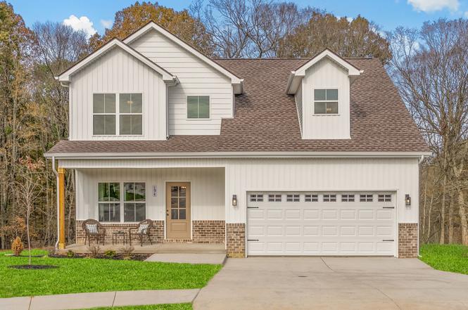 194 Dewberry Ct, Clarksville, TN