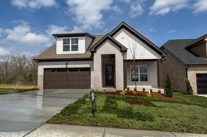 1206 Anson St, Gallatin, TN
