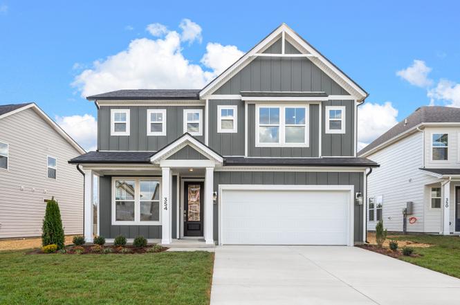 354 Mammoth Trce, Smyrna, TN