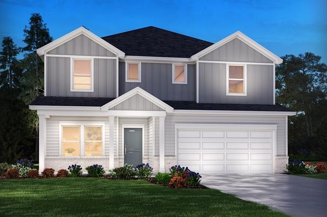 1453 Sage St, Mt. Juliet, TN