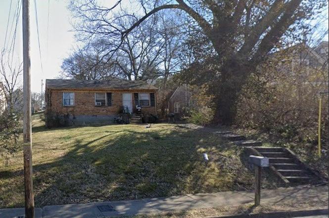 304 37th Ave N, Nashville, TN
