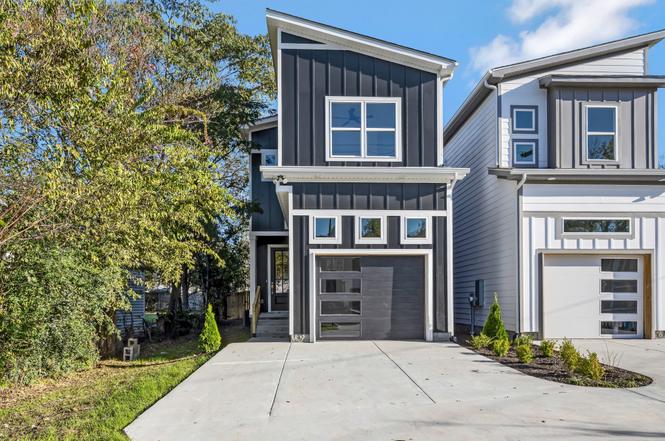 520 Croley Dr Unit B (Left Side), Nashville, TN