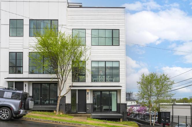 400 36th Ave N, Nashville, TN