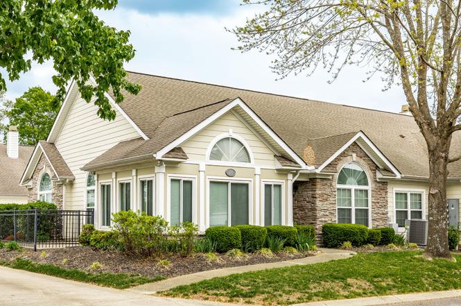 825 Browns Ln #201, Gallatin, TN