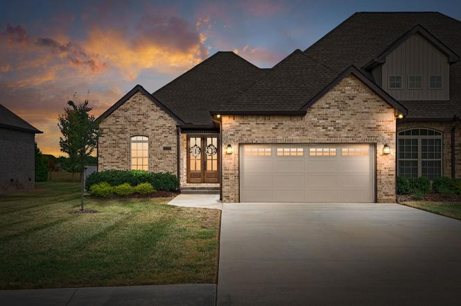 1049 Veridian Dr Unit A, Clarksville, TN