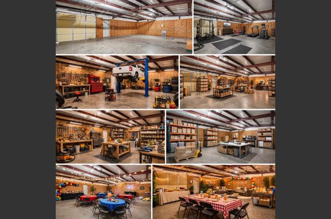317 Willard Dr, Nashville, TN