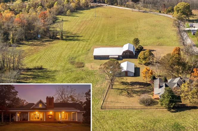 6730 Standifer Gap Rd, Chattanooga, TN