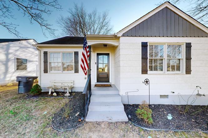 221 Mockingbird Dr, Columbia, TN