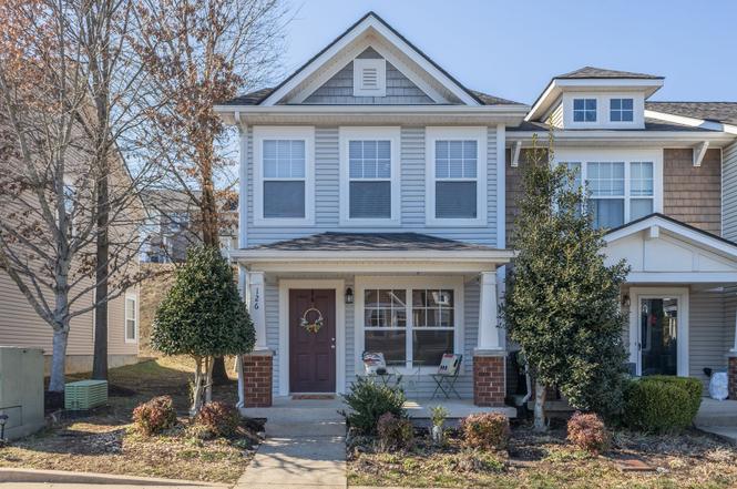 126 Shadow Glen Dr, Nashville, TN