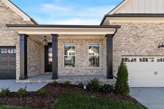 320 Heaton Way, Hendersonville, TN