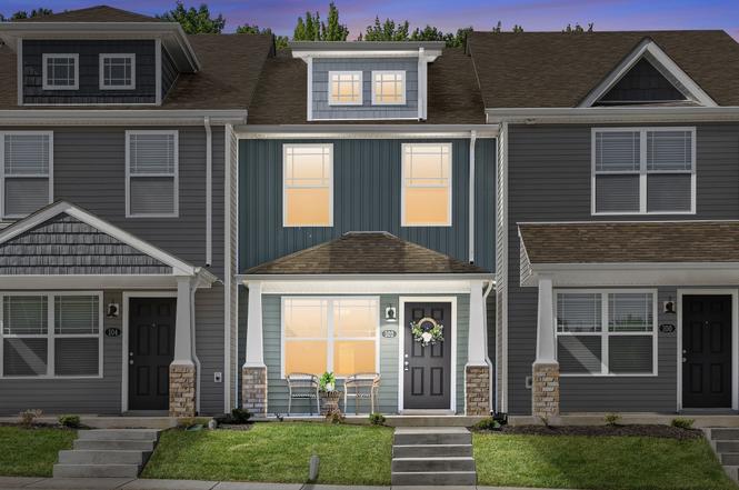 102 Davis Ridge Ln, Clarksville, TN