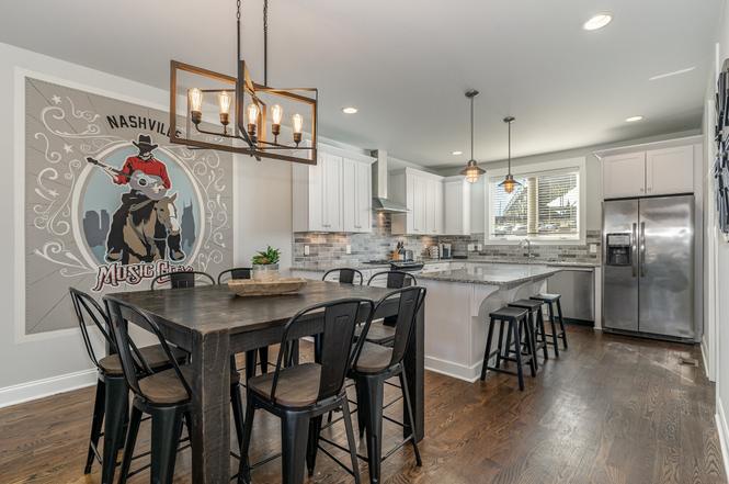 505 Wedgewood Ave Unit I, Nashville, TN