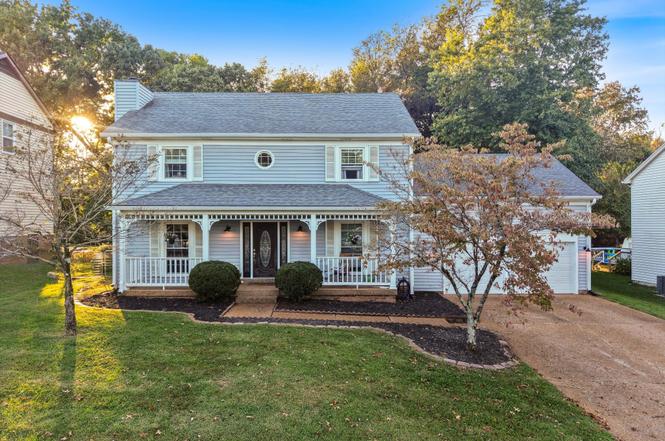 2019 Hidden Cove Rd, Mount Juliet, TN