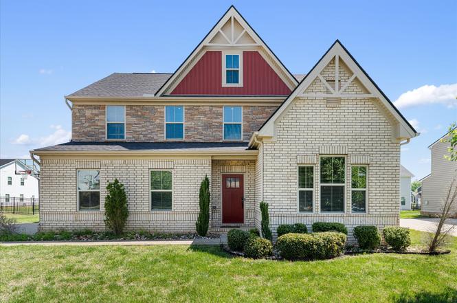 3838 Faithway Dr, Murfreesboro, TN