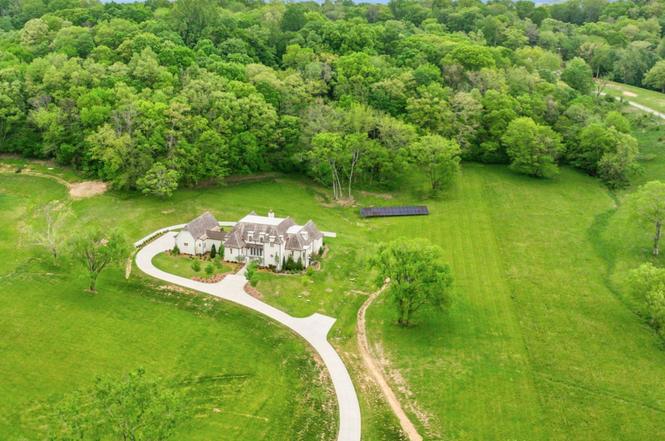 3514 Bailey Rd, Franklin, TN
