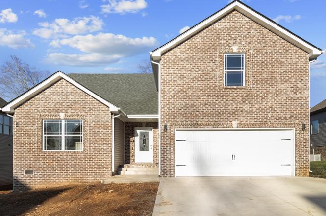 361 Burley Barn Rd, Clarksville, TN