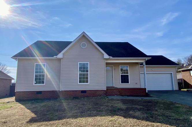 934 Skye View Dr, Gallatin, TN