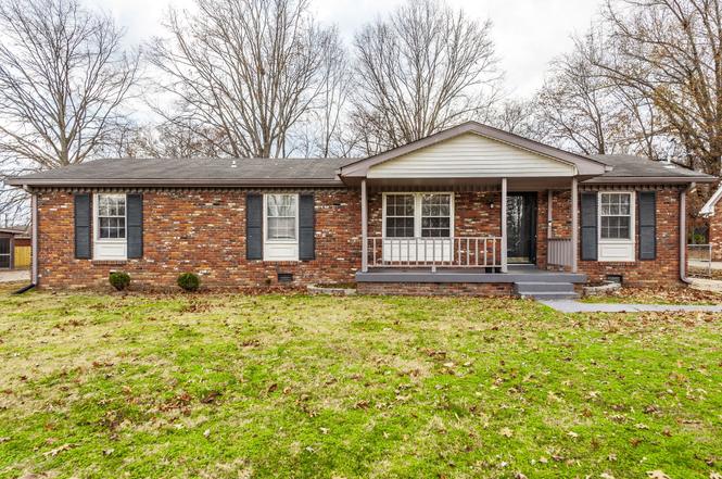 124 Anchor Dr, Hendersonville, TN
