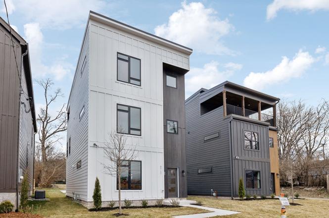 2717 Batavia St, Nashville, TN
