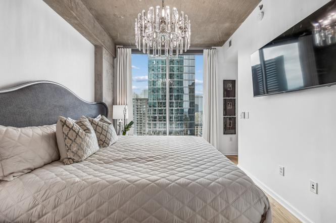 415 Church St #1604, Nashville, TN