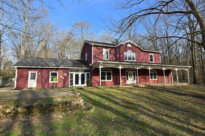 867 Mount Olivet Rd, Columbia, TN