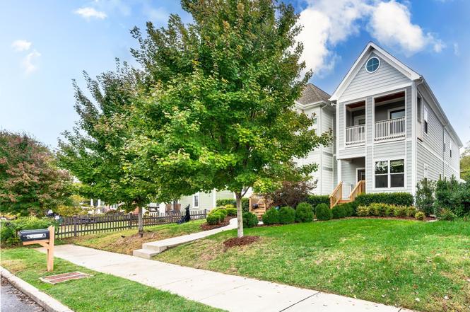 4306A Dakota Ave, Nashville, TN