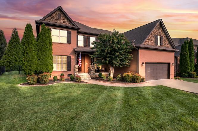 8050 Fenwick Ln, Spring Hill, TN