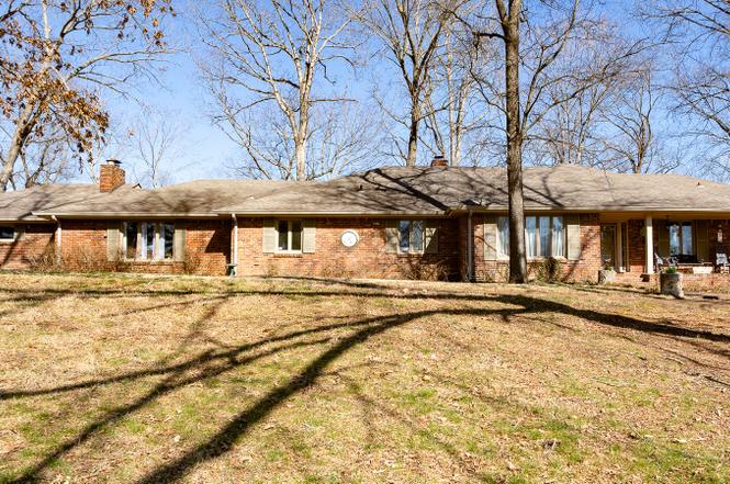 329 Fairway Dr, Clarksville, TN