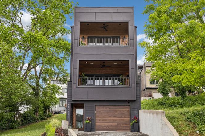 3312C Felicia St, Nashville, TN