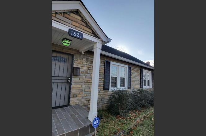 1821 Underwood St, Nashville, TN