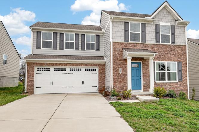 317 Heritage Ave, Gallatin, TN