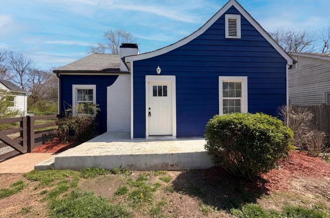 741 Gracey Ave, Clarksville, TN