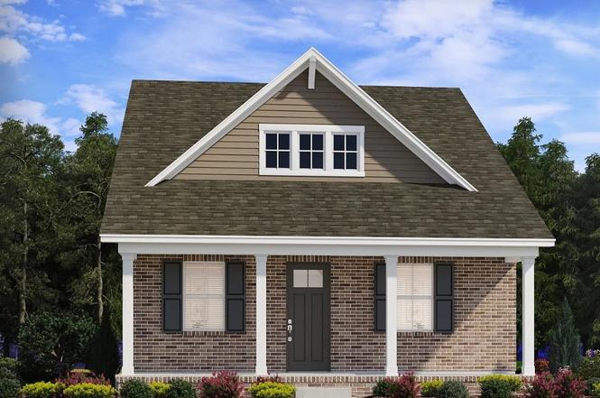 421 Briar Aly, Mt. Juliet, TN