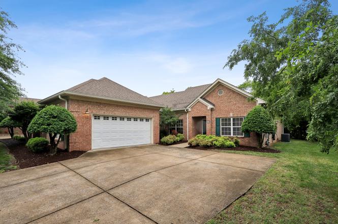 201 Wrennewood Ln, Franklin, TN