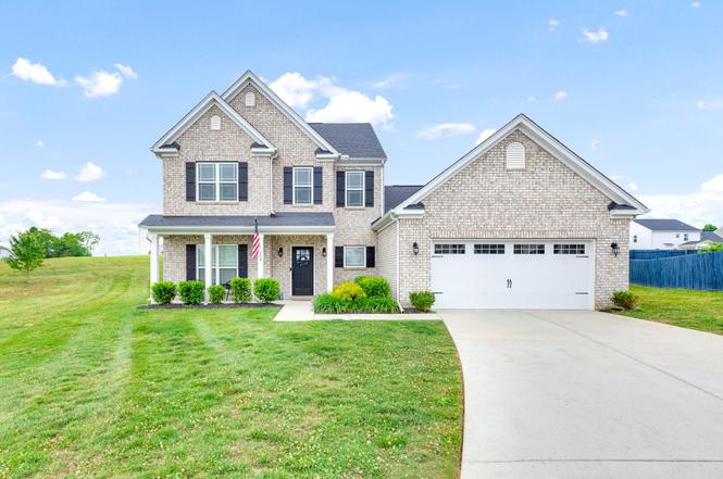 203 Waltons Way, Spring Hill, TN